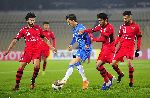 Nhận định UAE vs Tajikistan, 21h00 ngày 12/11