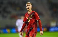 Nhận định, soi kèo Bỉ U19 vs Luxembourg U19, 0h ngày 14/11