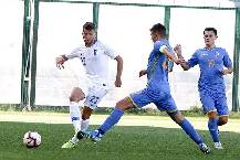 Nhận định, soi kèo Hy Lạp U21 vs Belarus U21, 21h00 ngày 12/11