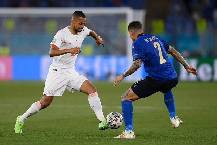 Nhận định, soi k&egrave;o Italia vs Thụy Sĩ, 2h45 ng&agrave;y 13/11