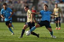 Phân tích kèo hiệp 1 Western United vs Newcastle Jets, 15h45 ngày 13/11