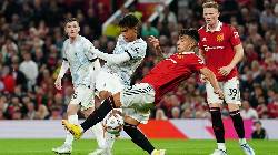 Biến động tỷ lệ kèo Fulham vs MU, 23h30 ngày 13/11