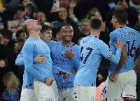 Đội hình ra sân chính thức Man City vs Brentford, 19h30 ngày 12/11