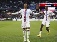 Đội hình ra sân chính thức Nottingham vs Palace, 22h ngày 12/11