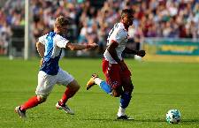 Nhận định, soi kèo Hamburger vs Sandhausen, 19h ngày 12/11