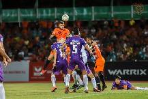 Nhận định, soi kèo Prachuap vs Ratchaburi, 19h ngày 11/11