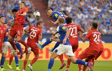 Nhận định, soi kèo Schalke vs Bayern Munich, 0h30 ngày 13/11