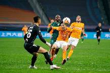 Nhận định, soi kèo Shandong Taishan vs Hebei, 16h30 ngày 12/11