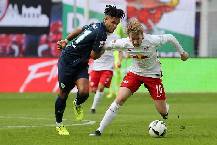 Phân tích kèo hiệp 1 Bremen vs Leipzig, 21h30 ngày 12/11