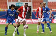 Soi k&egrave;o, dự đo&aacute;n Macao Jiangxi Beidamen vs Beijing BSU, 14h ng&agrave;y 12/11