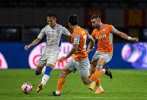 Soi kèo phạt góc Changchun YaTai vs Tianjin, 18h ngày 12/11