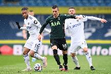 Soi kèo phạt góc Tottenham vs Leeds, 22h ngày 12/11