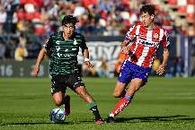 Nhận định, soi kèo Atletico San Luis vs Santos Laguna, 6h00 ngày 12/11