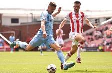 Nhận định, soi kèo Coventry City vs Stoke, 22h00 ngày 11/11