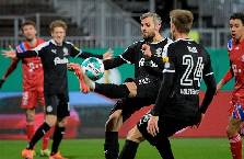 Nhận định, soi kèo Greuther Furth vs Fortuna Dusseldorf, 19h30 ngày 12/11