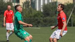 Nhận định, soi k&egrave;o Lida vs FK Ostrovets, 17h00 ng&agrave;y 12/11