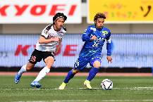 Nhận định, soi kèo Roasso Kumamoto vs Renofa Yamaguchi, 11h00 ngày 12/11