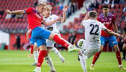 Nhận định, soi kèo Skovde AIK vs Helsingborgs, 21h00 ngày 11/11