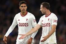 Toang: MU mất thêm ngôi sao vì chấn thương