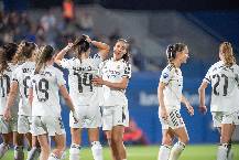 Siêu máy tính dự đoán Nữ Real Madrid vs Nữ Paris FC, 03h00 ngày 12/11