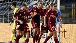 Soi kèo góc Nữ AS Roma vs Nữ Valerenga, 00h45 ngày 12/11