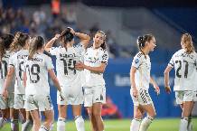 Soi kèo góc Nữ Real Madrid vs Nữ Paris FC, 03h00 ngày 12/11