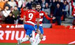 Granada vs Levante (19h 14/12): Loạt con số biết nói