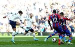 Nhận định Crystal Palace vs Tottenham Hotspur, 21h15 ngày 13/12
