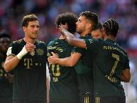 Đội hình ra sân chính thức Bayern Munich vs Mainz, 21h30 ngày 11/12