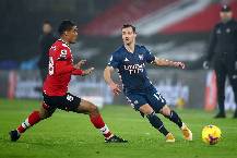 Nhận định, soi kèo Arsenal vs Southampton, 22h00 ngày 11/12
