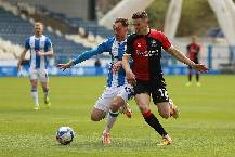 Nhận định, soi kèo Huddersfield vs Coventry, 19h30 ngày 11/12