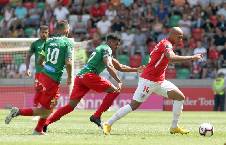 Nhận định, soi kèo Maritimo vs Santa Clara, 22h30 ngày 11/12