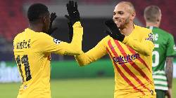 Soi kèo phạt góc Osasuna vs Barcelona, 22h15 ngày 12/12