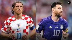 Lịch sử đối đầu Argentina vs Croatia, 2h ngày 14/12