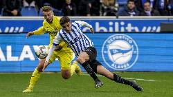 Phân tích kèo hiệp 1 Alaves vs Levante, 3h ngày 13/12