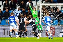 Soi kèo bóng đá Hà Lan hôm nay 11/12: De Graafschap vs Eindhoven