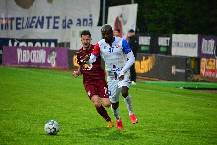 Soi kèo tài xỉu Botosani vs CFR Cluj hôm nay 22h30 ngày 11/12