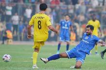 Nhận định, soi kèo Al Quwa Al Jawiya vs Al-Hudod, 22h59 ngày 12/12