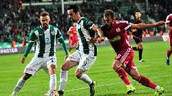 Nhận định, soi kèo Konyaspor vs Sivasspor, 0h00 ngày 12/12