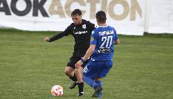 Nhận định, soi kèo Niki Volos vs PAOK Saloniki B, 20h00 ngày 11/12
