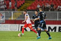 Nhận định, soi kèo Vojvodina vs Krusevac, 0h30 ngày 12/12