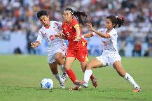 Đội tuyển nữ Việt Nam lấy ngôi đầu, loại Myanmar khỏi SEA Games 33