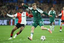 Nhận định, soi kèo FCSB vs Feyenoord, 3h00 ngày 12/12: Điểm tựa sân nhà