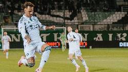 Nhận định, soi kèo Panathinaikos vs Viktoria Plzen, 3h ngày 12/12: Lợi thế sân nhà