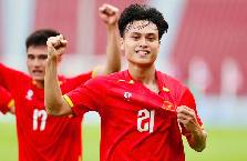 Nhẹ nhàng đánh bại Malaysia, U22 Việt Nam vào bán kết với vị trí nhất bảng