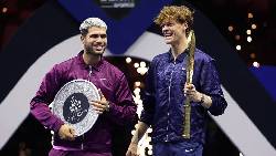 Sinner và Alcaraz cùng tham dự 2 giải biểu diễn trước thềm Úc Mở rộng 2026