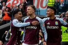 Soi kèo góc Basel vs Aston Villa, 3h00 ngày 12/12