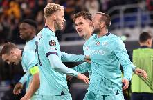 Soi kèo góc Celta Vigo vs Bologna, 3h00 ngày 12/12