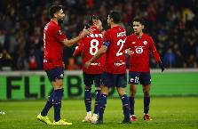 Soi kèo góc Young Boys vs Lille, 0h45 ngày 12/12