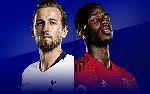 Dự đoán Tottenham vs MU (23h30 13/1) bởi chuyên gia Paul Merson